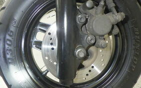 SUZUKI ADDRESS V125 CF46A