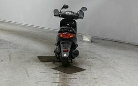 YAMAHA AXIS 125 TREET SE53J