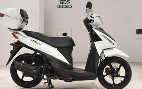 SUZUKI ADDRESS 110 CE47A