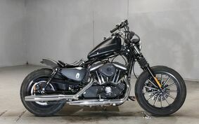 HARLEY XL883N 2011 LE2