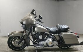 HARLEY FLHTC 1340 1985 DJL