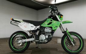 KAWASAKI KLX250D TRACKER LX250E