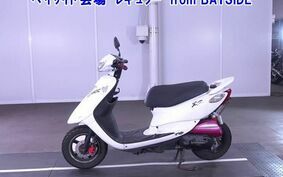 YAMAHA ｼﾞｮｸﾞ ZR-3 SA39J