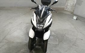 YAMAHA TRICITY 125 SEC1J