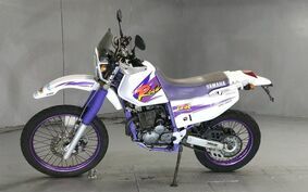 YAMAHA TT250R RAID 4WA