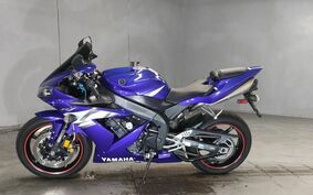 YAMAHA YZF-R1 2004 RN13N