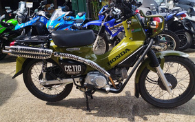 HONDA CROSS CUB 110 JA45