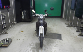 HONDA LITTLE CUB C50