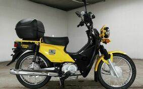 HONDA CROSS CUB 110 JA10