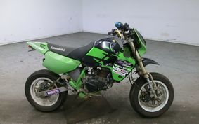 KAWASAKI KSR-2 1998 MX080B