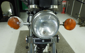 SUZUKI GN125 H