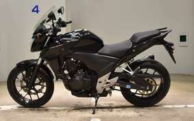 HONDA CB400F 2013 NC47