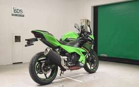 KAWASAKI NINJA 400 2020 EX400G