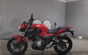 HONDA CB250 MC43
