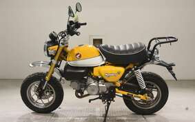 HONDA MONKEY 125 JB02