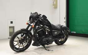 HARLEY XL883N 2015 LE2