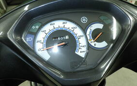 YAMAHA AXIS 125 Z SED7J