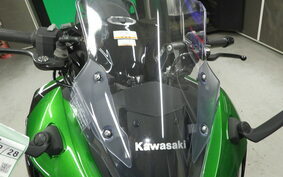 KAWASAKI NINJA 1000 SX 2023 ZXT02K