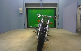 HONDA SHADOW 400 2006 NC34