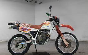 HONDA XLR250 BAJA MD22