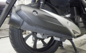 HONDA PCX 150 ABS KF30