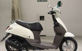 SUZUKI LET's G CA4AA