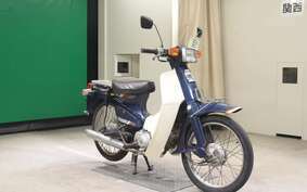 HONDA C70 SUPER CUB E C70