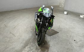 KAWASAKI NINJA 400 2020 EX400G