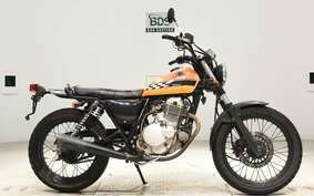 SUZUKI GRASS TRACKER Bigboy NJ47A