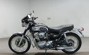 KAWASAKI W650 2008 EJ650A