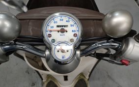 YAMAHA VINO MORUFE SA37J