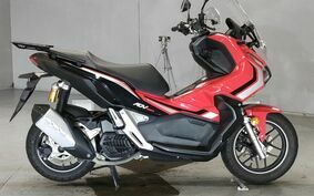 HONDA ADV150 KF38