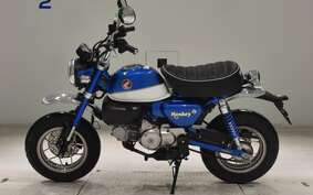 HONDA MONKEY 125 ABS JB02