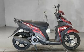 YAMAHA MIO 125 不明