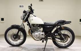 SUZUKI GRASS TRACKER Bigboy NJ47A