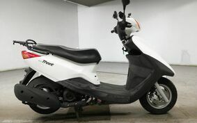 YAMAHA AXIS 125 TREET SE53J