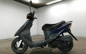 SUZUKI LET's 2 CA1PA