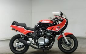 SUZUKI GS1200SS 2002 GV78A