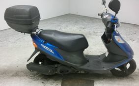 SUZUKI ADDRESS V125 G CF46A