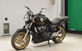 HONDA CB400SF VTEC SPEC 2 2002 NC39