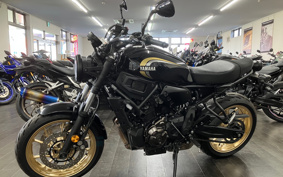 YAMAHA XSR700 2022 RM41J