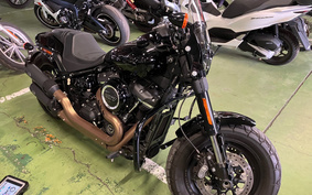 HARLEY FXFB 2019 YKJ