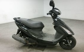 SUZUKI GSR125 UTD45