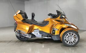 BRP CAN-AM SPIDER RT 2014 NBDD