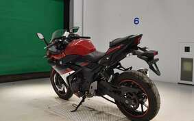 SUZUKI GSX250R DN11A