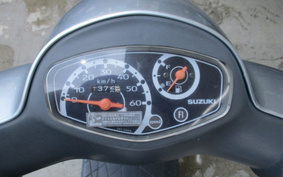 SUZUKI LET's 4 CA45A