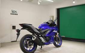 YAMAHA YZF-R25 RG43J