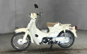 HONDA LITTLE CUB AA01