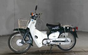 HONDA C50 SUPER CUB C50