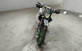 KAWASAKI KLX250D TRACKER LX250E